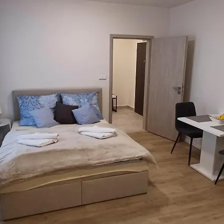 Apartment Lesia 3 Brno