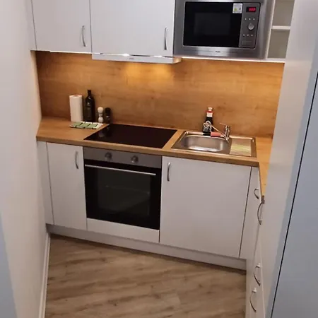 Apartment Lesia 3