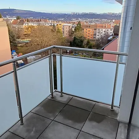 Apartment Lesia 3 *