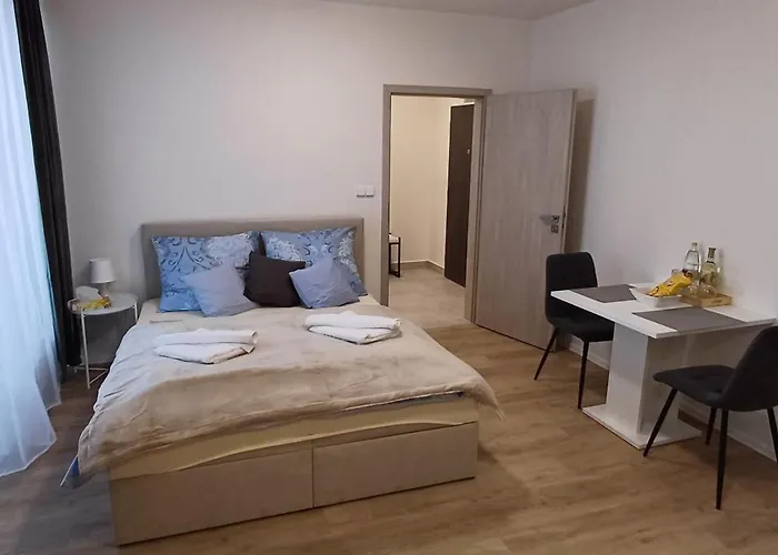 Lejlighed Lesia 3 Brno