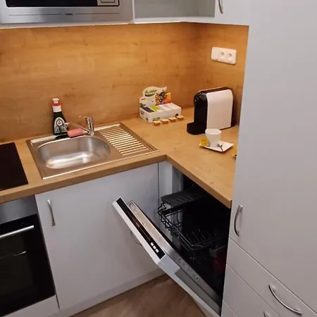 Lesia 3 * Brünn (Brno)